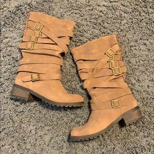 *Brand New* Boots